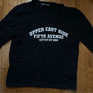 Fifth avenue NYC top